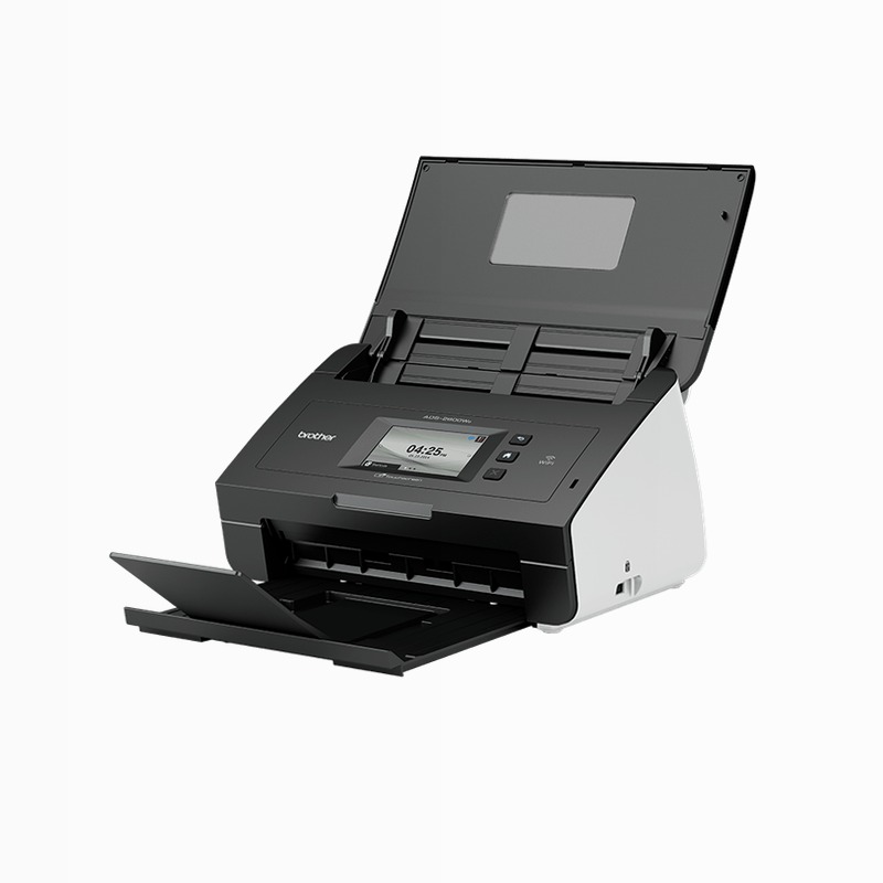 Scanner ADS2600W Brother - Veloce e Intuitivo
