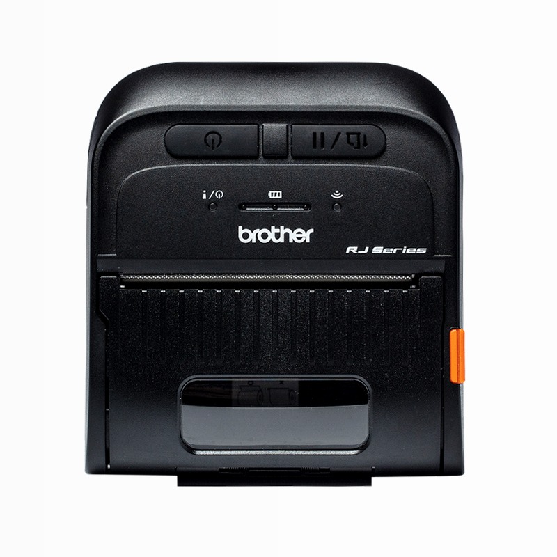 Stampante portatile RJ-3055WB Termica