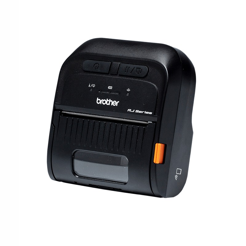 Stampante portatile RJ-3055WB Termica