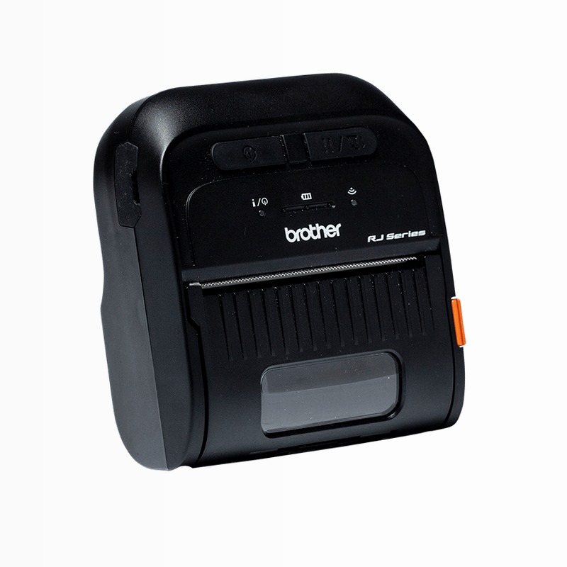 Stampante portatile RJ-3055WB Termica