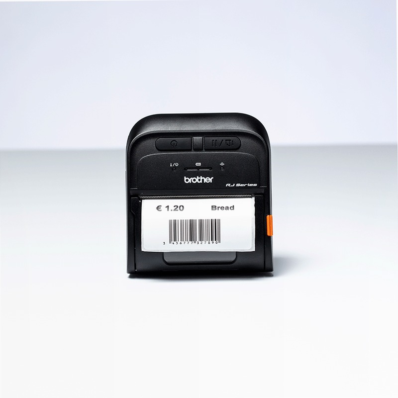 Stampante portatile RJ-3055WB Termica