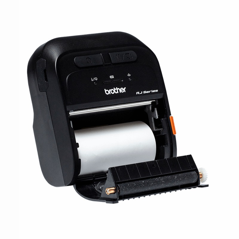 Stampante portatile RJ-3055WB Termica