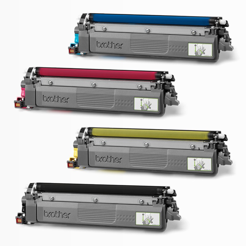 TN248VAL - Cartucce Toner Originali Brother