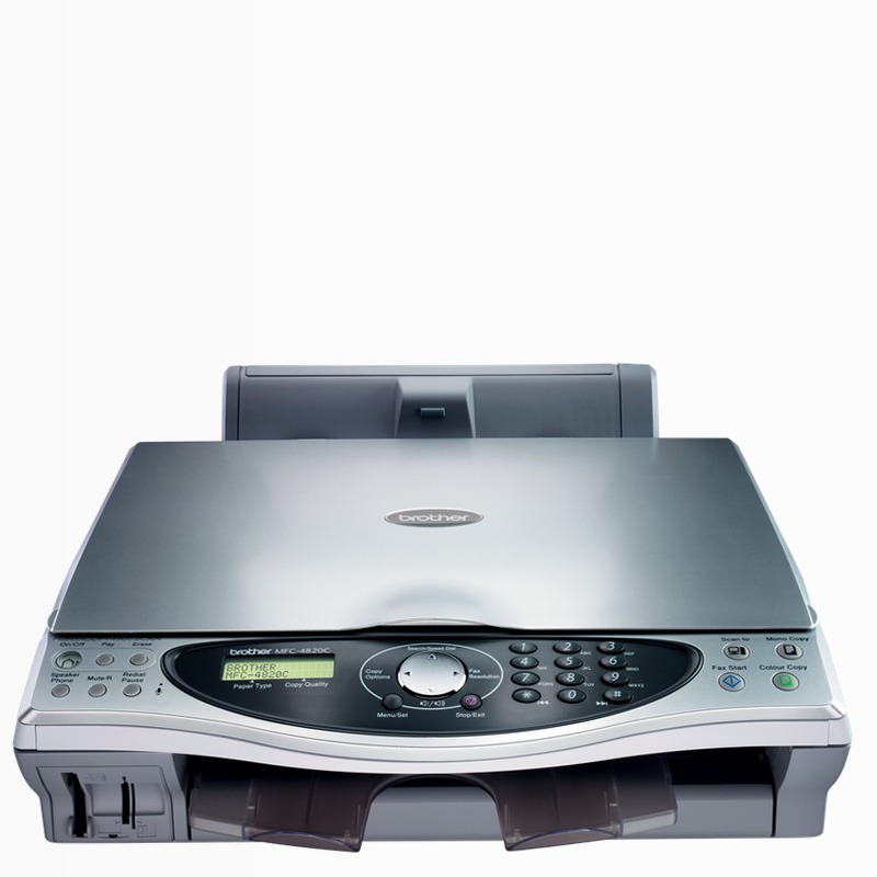MFC4820C - Stampa Alta Qualità