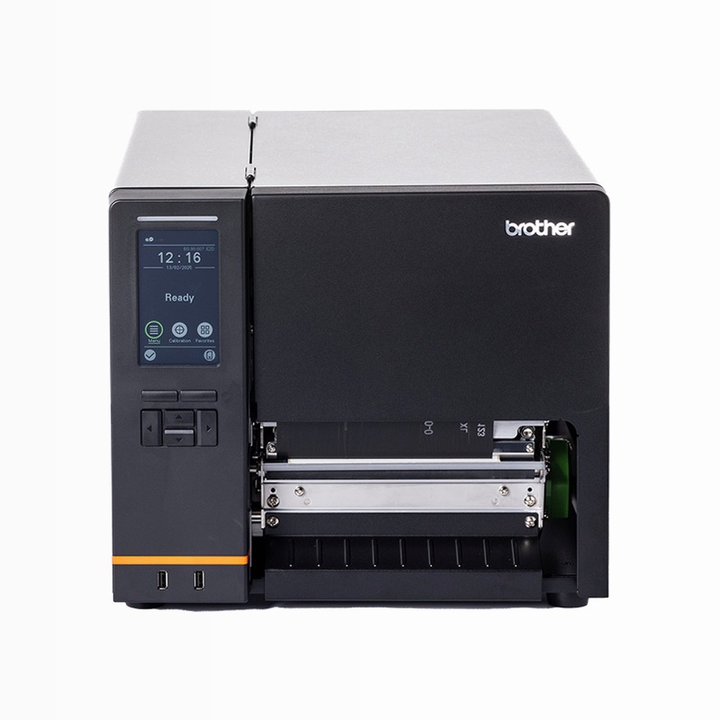 Stampante Etichette Industriale TJ-6421TN Bluetooth
