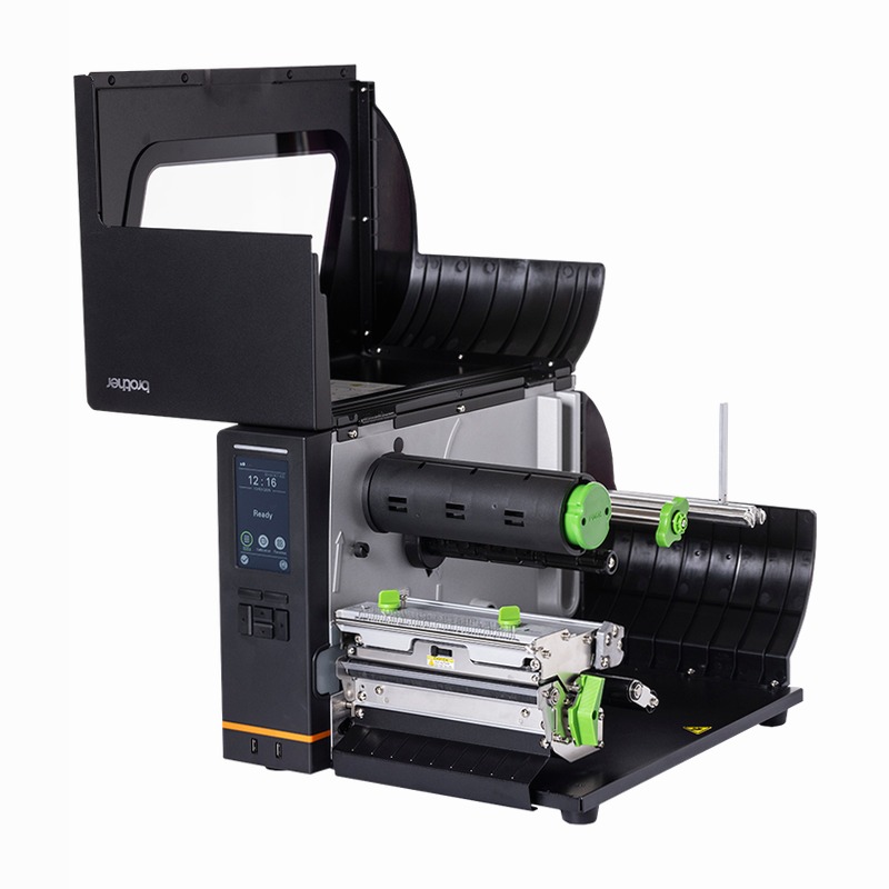 Stampante Etichette Industriale TJ-6421TN Bluetooth