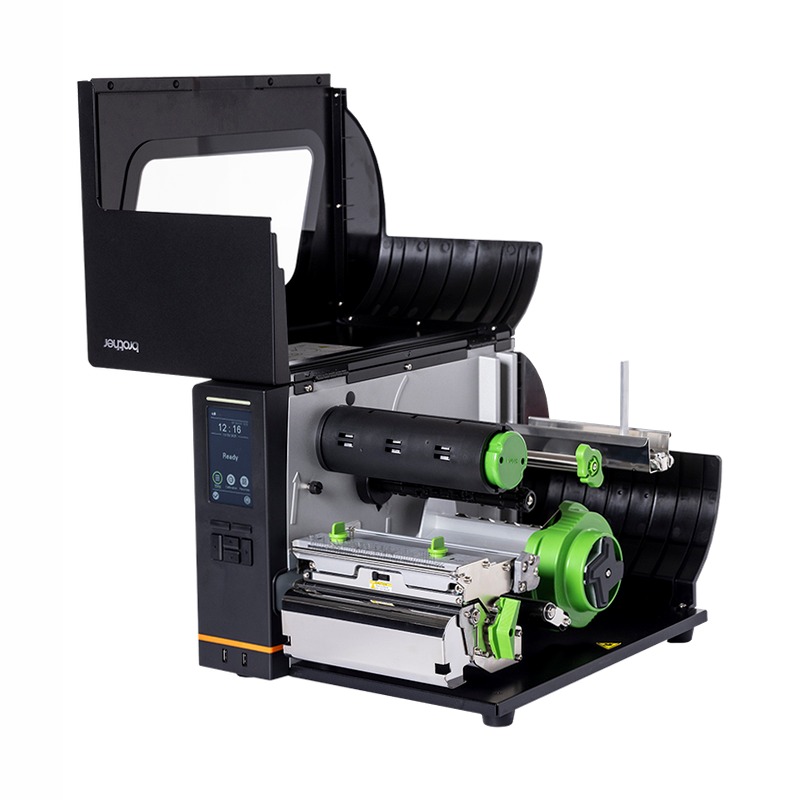 Stampante Etichette Industriale TJ-6421TN Bluetooth
