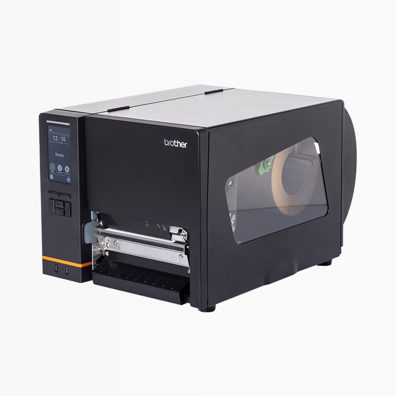 Stampante Etichette Industriale TJ-6421TN Bluetooth