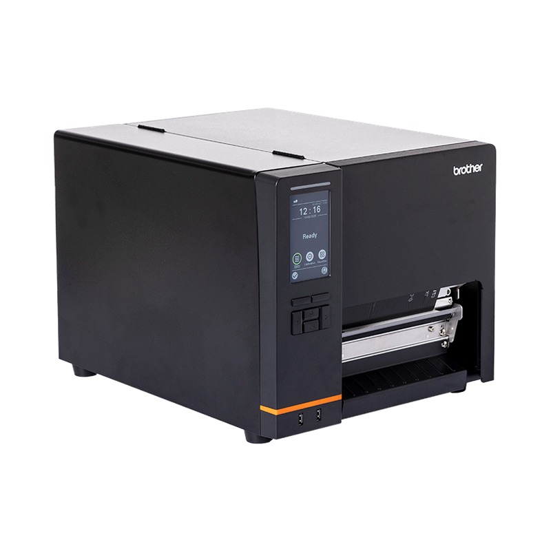 Stampante Etichette Industriale TJ-6421TN Bluetooth