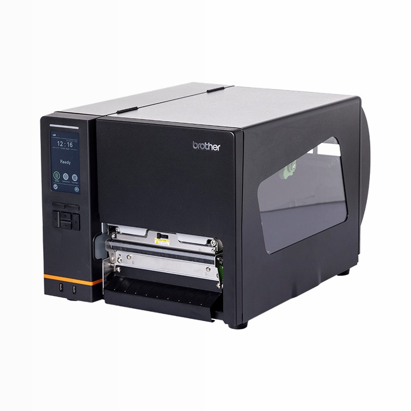 Stampante Etichette Industriale TJ-6421TN Bluetooth