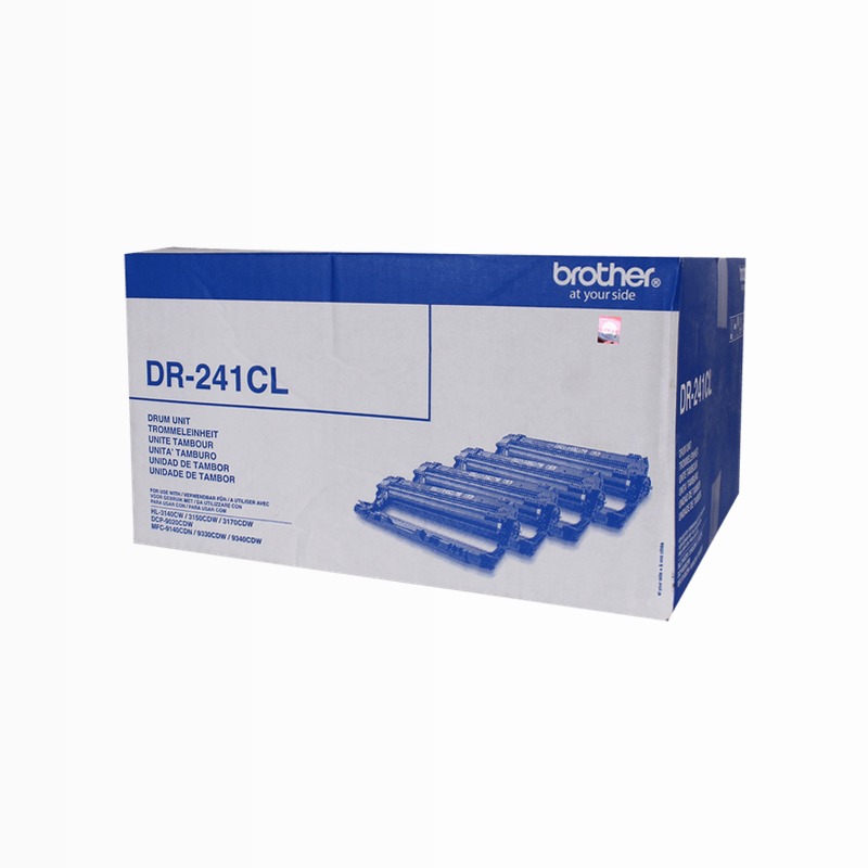 Tamburo Brother DR241CL
