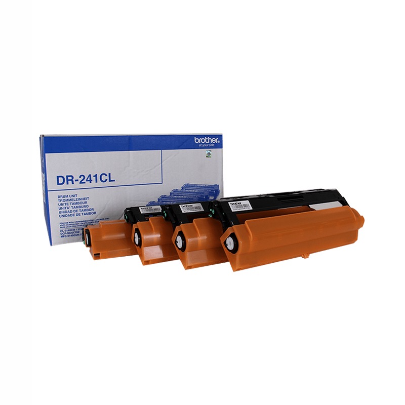 Tamburo Brother DR241CL