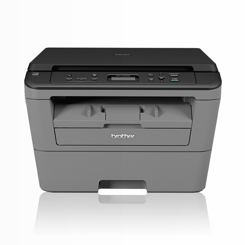 Stampante Brother DCPL2500D - Multifunzione 3 in 1 Laser Toner 26ppm