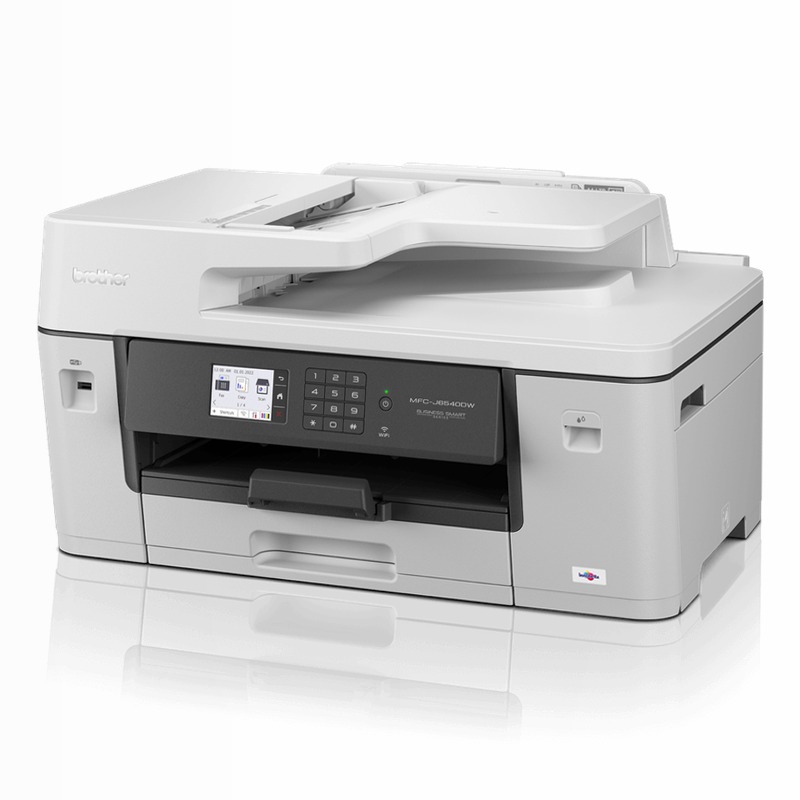 Stampante multifunzione Brother MFC-J6540DW 250fogli A4 28ppm