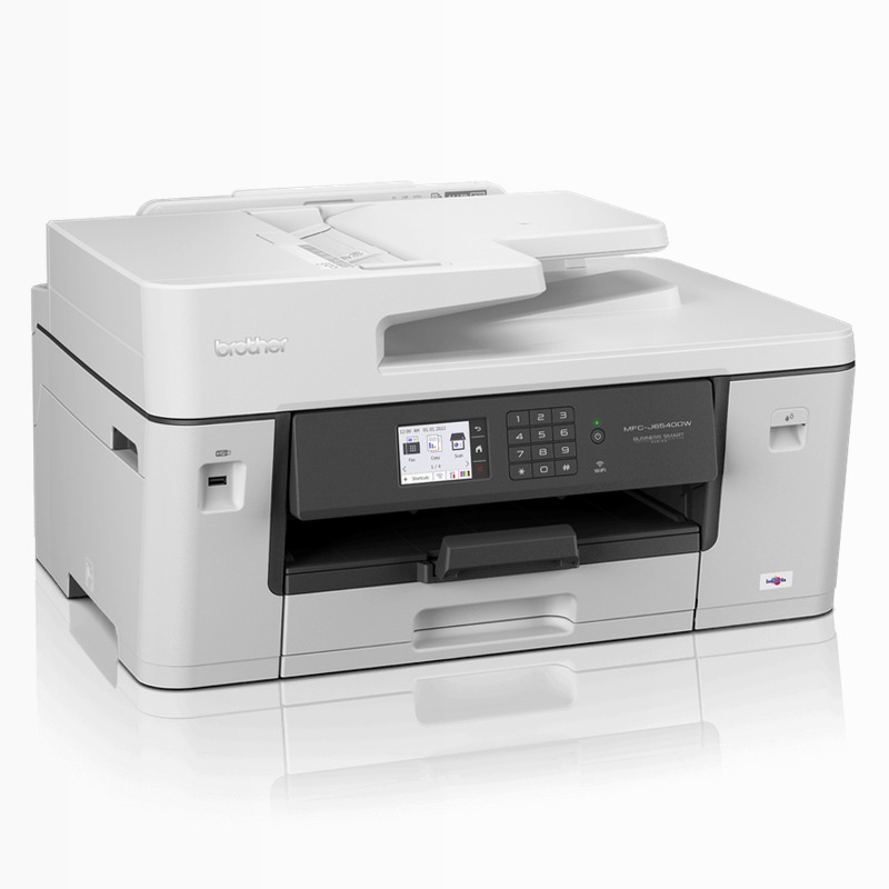 Stampante multifunzione Brother MFC-J6540DW 250fogli A4 28ppm
