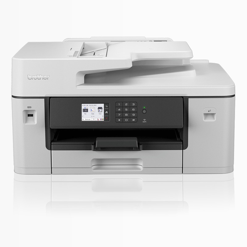 Stampante multifunzione Brother MFC-J6540DW 250fogli A4 28ppm