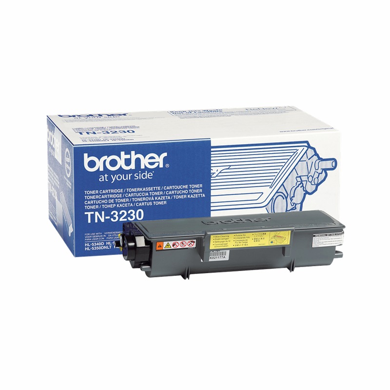TN3230 - Toner Brother Originale