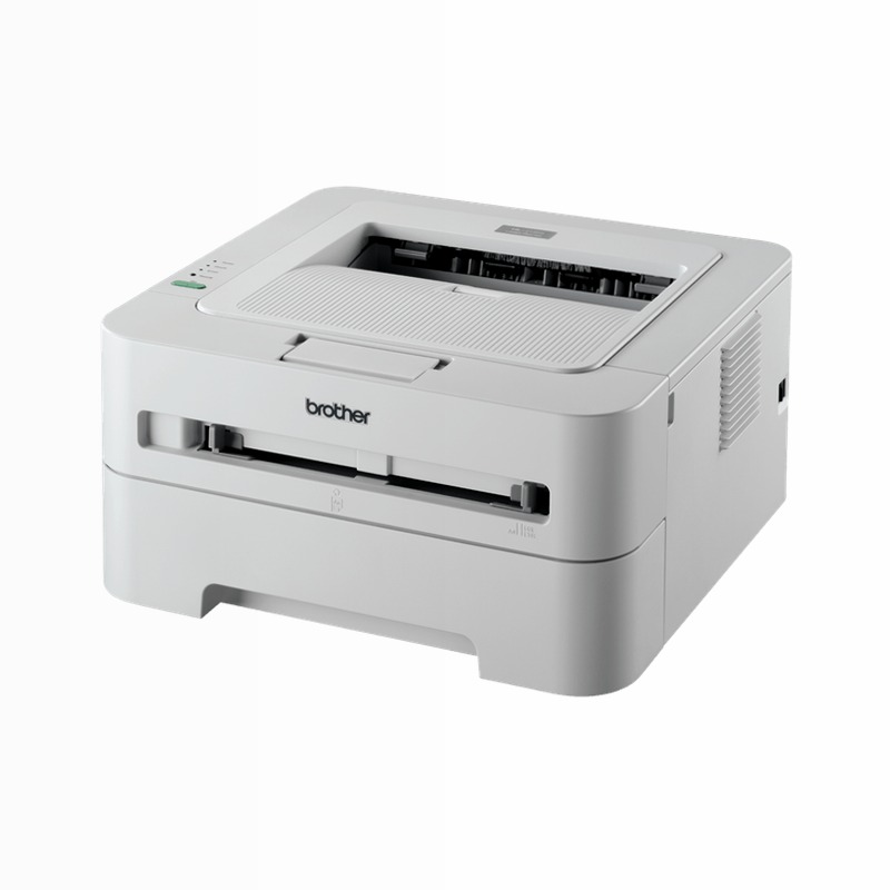 Stampante Laser Brother HL-2135W 250fogli A4 20ppm