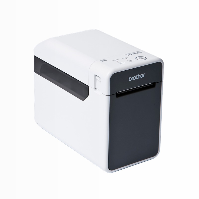 Stampante professionale TD-2020 USB