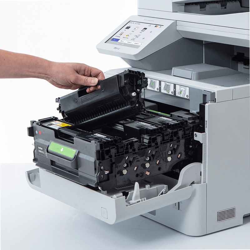 TN821XXLM - Cartuccia Toner Magenta Originale Brother