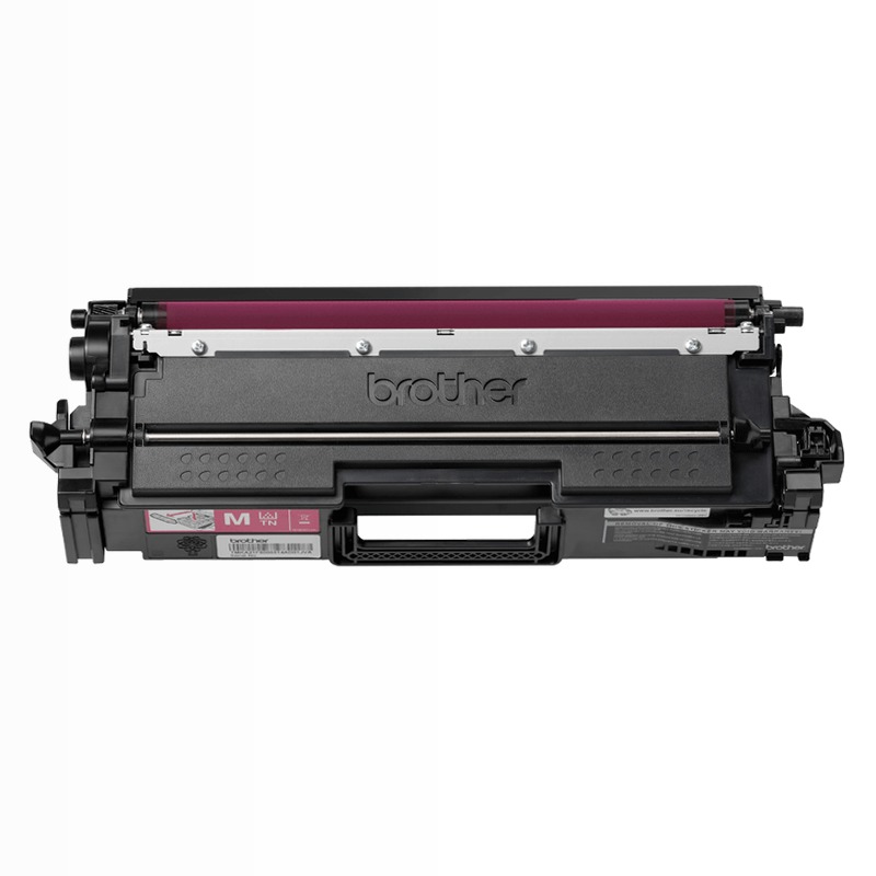TN821XXLM - Cartuccia Toner Magenta Originale Brother