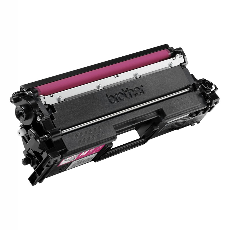 TN821XXLM - Cartuccia Toner Magenta Originale Brother