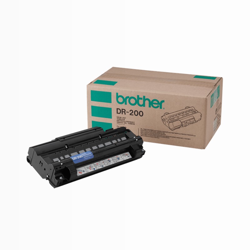 Tamburo DR200 - Brother