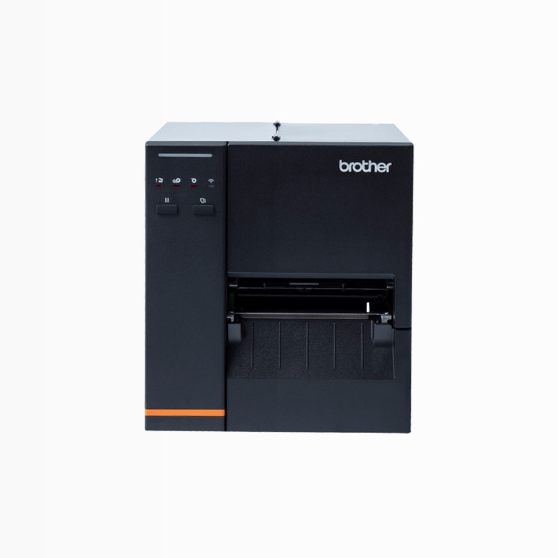 Stampante industriale per etichette Brother TJ-4120TN USB