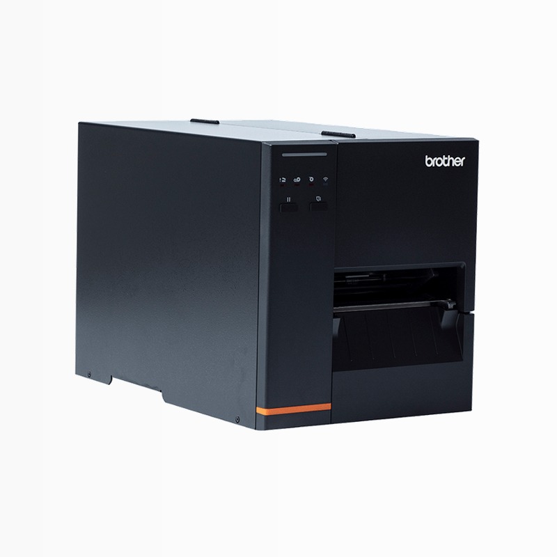Stampante industriale per etichette Brother TJ-4120TN USB
