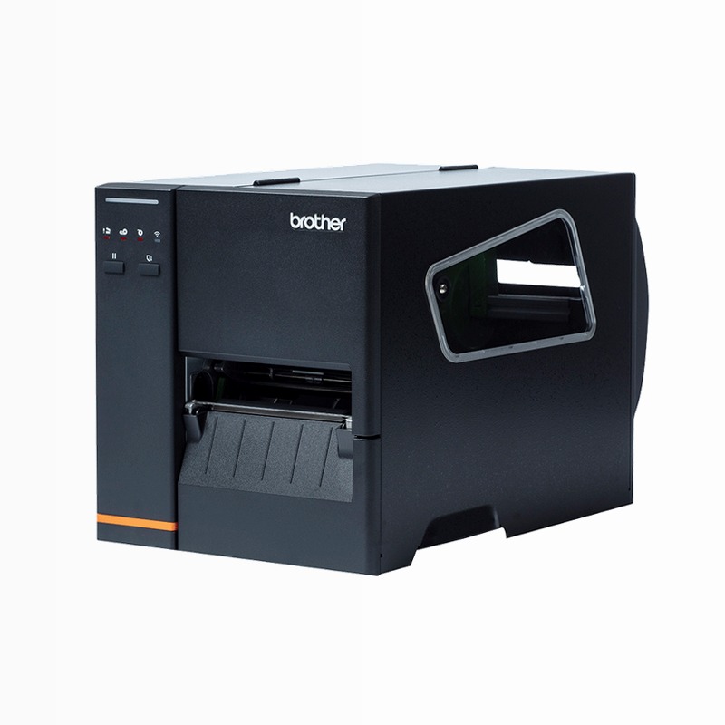 Stampante industriale per etichette Brother TJ-4120TN USB