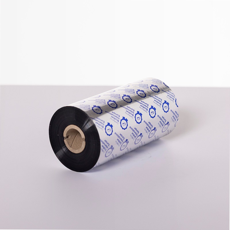 Ribbon a trasferimento termico Premium BSP-1D450-154