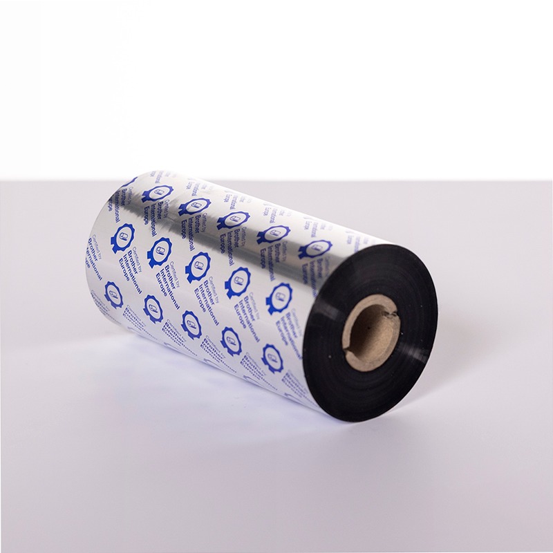Ribbon a trasferimento termico Premium BSP-1D450-154