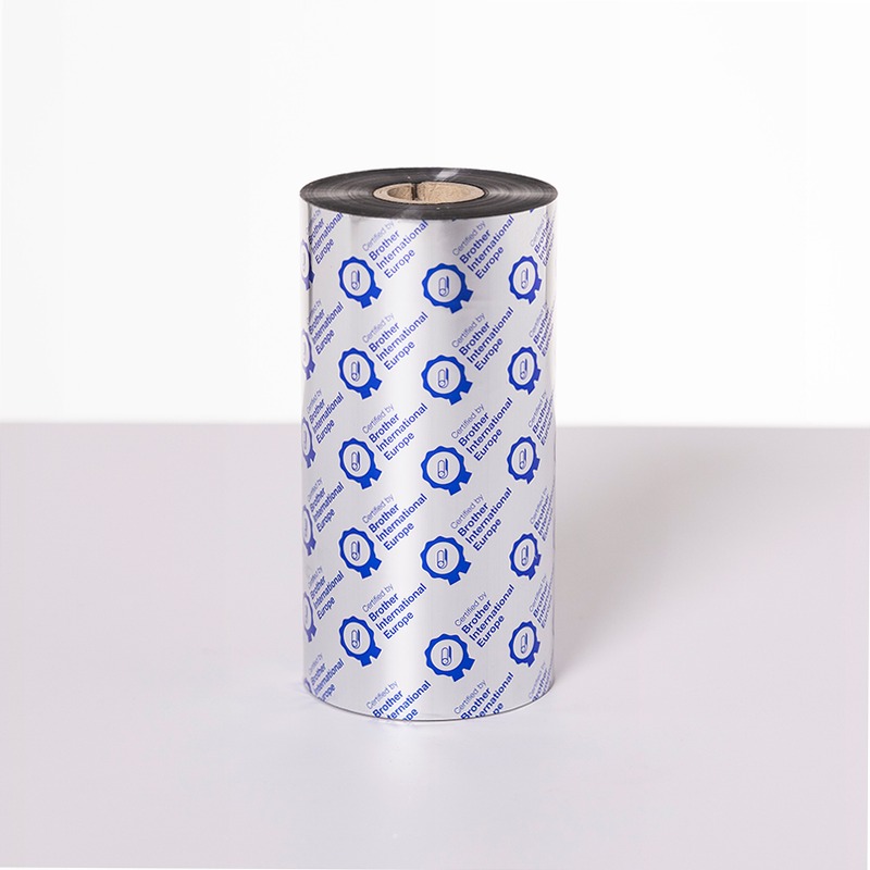Ribbon a trasferimento termico Premium BSP-1D450-154