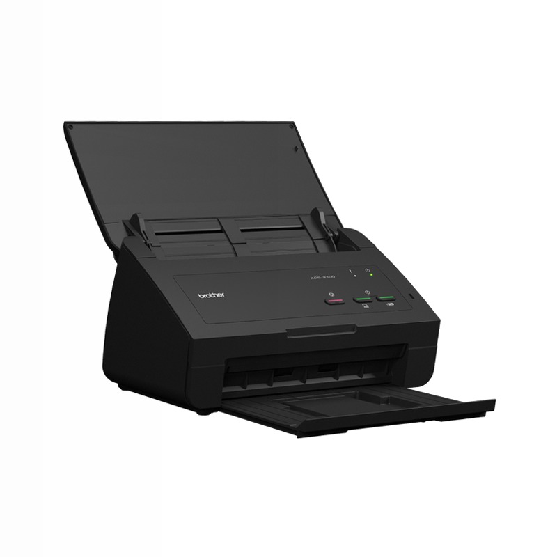 Scanner ADS2100 - Velocità e Efficienza