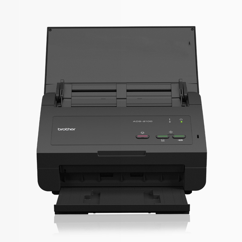 Scanner ADS2100 - Velocità e Efficienza