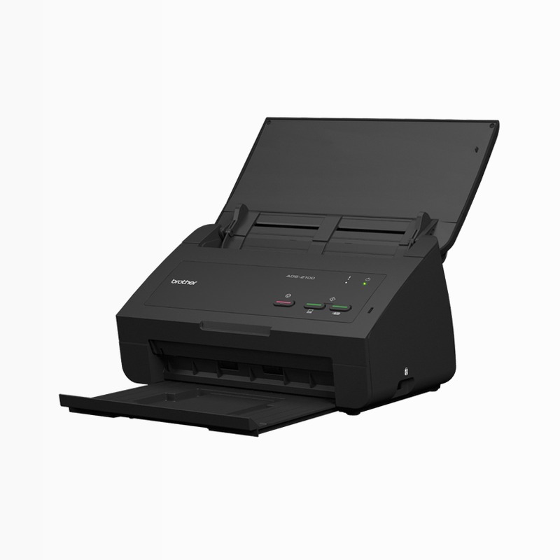 Scanner ADS2100 - Velocità e Efficienza