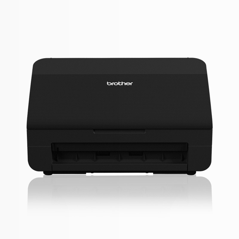 Scanner ADS2100 - Velocità e Efficienza
