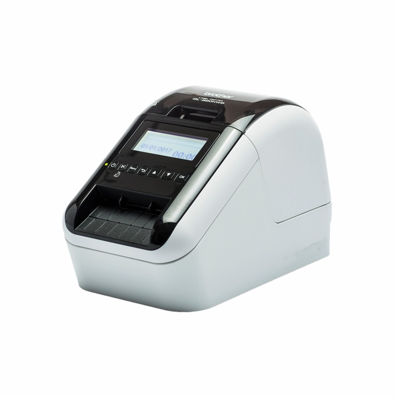 Stampante Etichette Brother QL-820NWBc Bluetooth