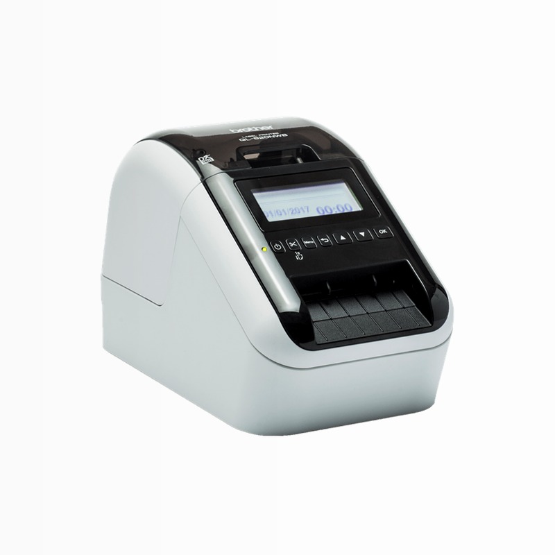 Stampante Etichette Brother QL-820NWBc Bluetooth