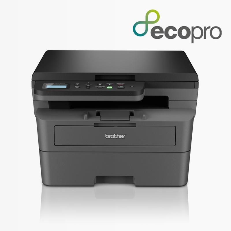 DCPL2627DWE - Stampante Laser Monocromatica 3 in 1 250fogli Toner 32ppm