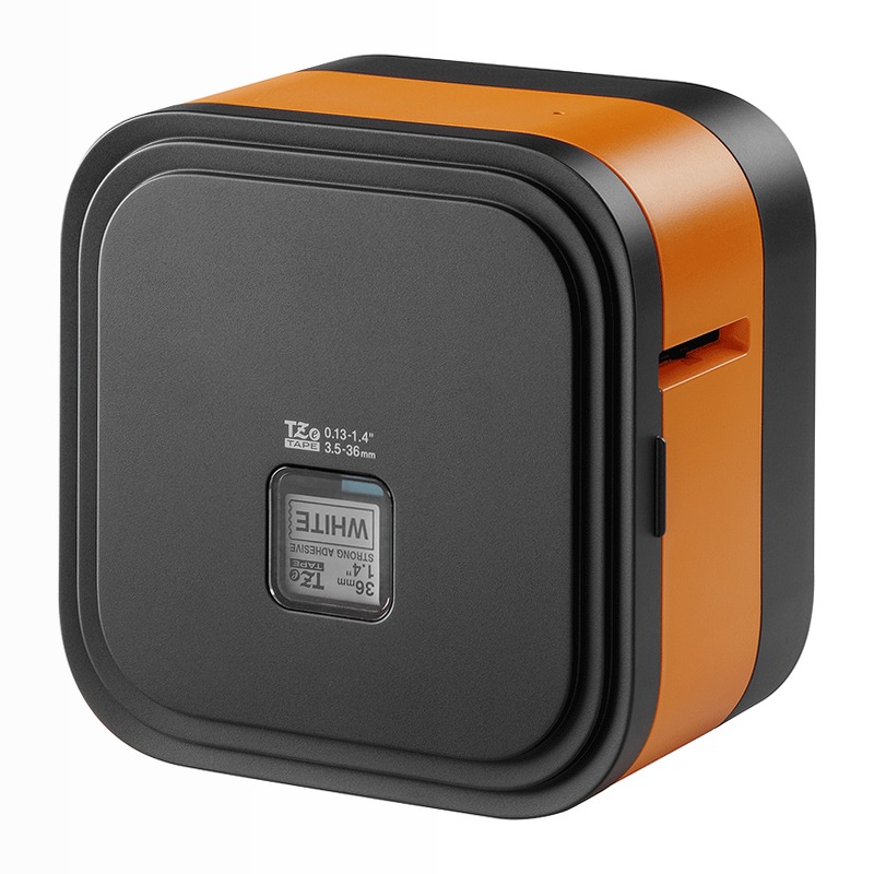 Etichettatrice PT-E920BT CUBE Pro Bluetooth
