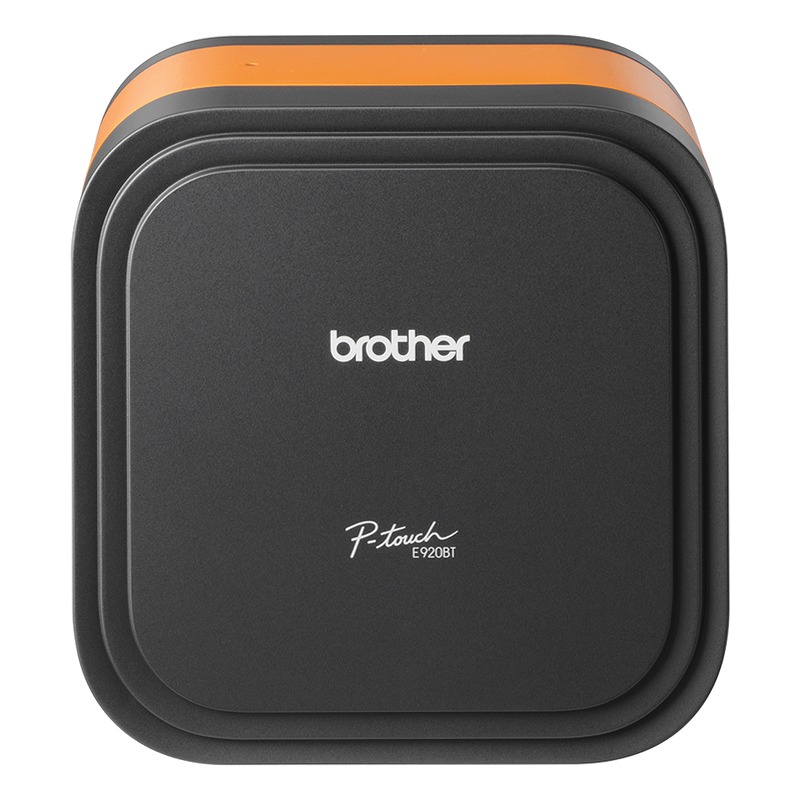 Etichettatrice PT-E920BT CUBE Pro Bluetooth