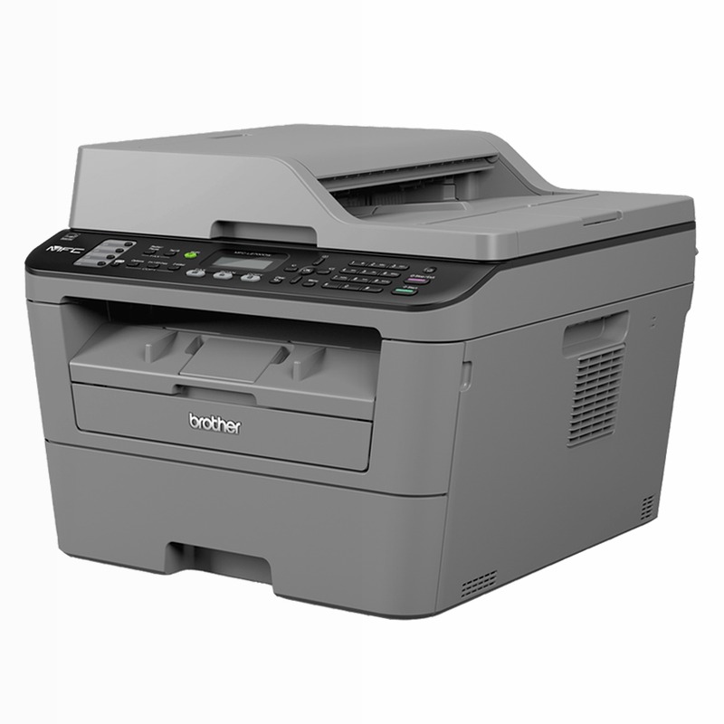 MFCL2700DW