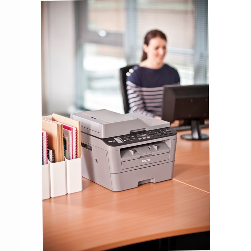 MFCL2700DW