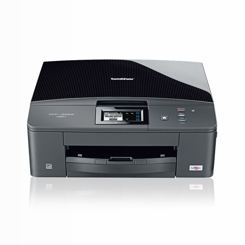 Stampante multifunzione Brother DCP-J525W Inkjet