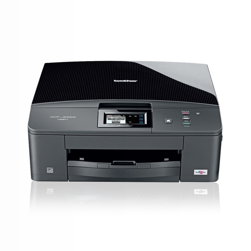 Stampante Brother DCP-J525W