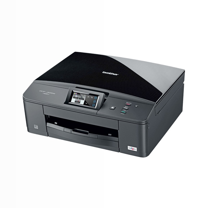 Stampante multifunzione Brother DCP-J525W Inkjet