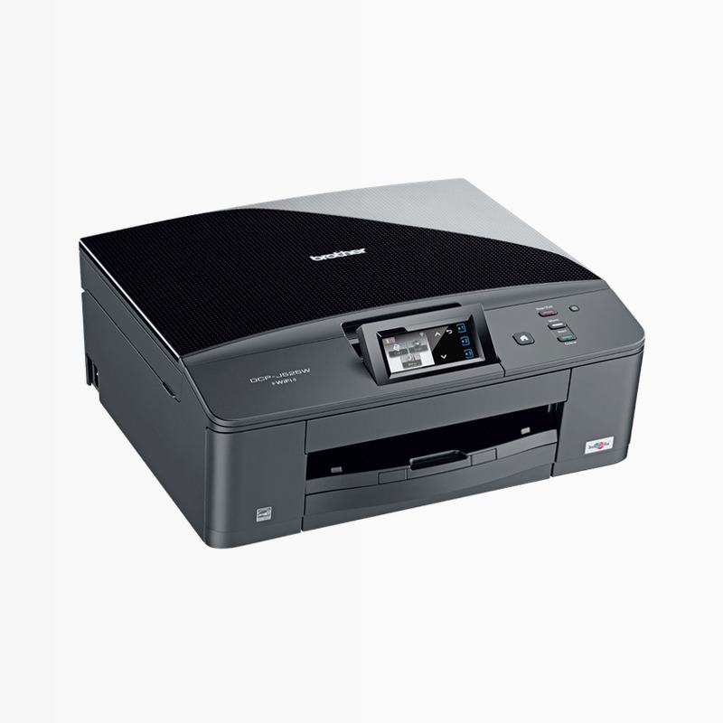 Stampante multifunzione Brother DCP-J525W Inkjet