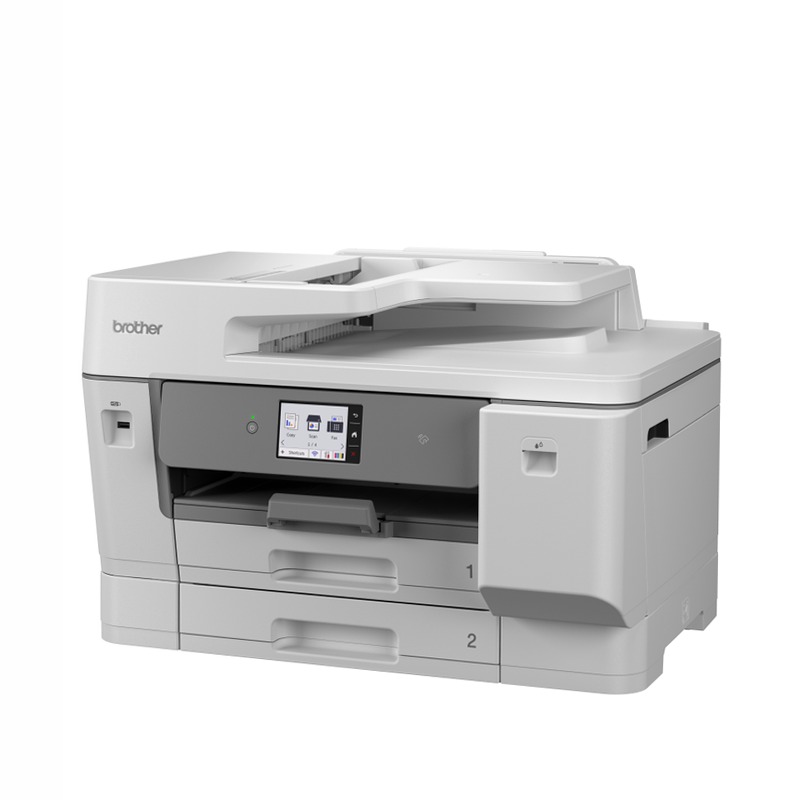 Stampante MFC-J6975DW Brother - A3 Professionale 250fogli Cartucce 31ppm