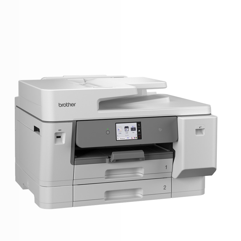 Stampante MFC-J6975DW Brother - A3 Professionale 250fogli Cartucce 31ppm
